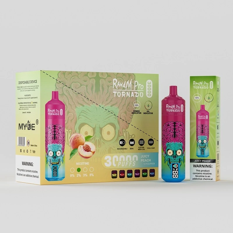 MYDE 30000 suppliers